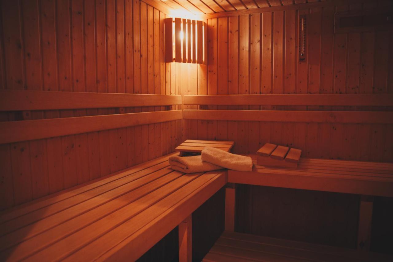 Penzion Sehnoutkovi Bedřichov Exterior foto